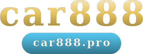 car888 โลโก้